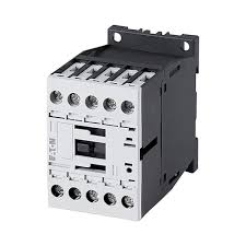 Control relay.